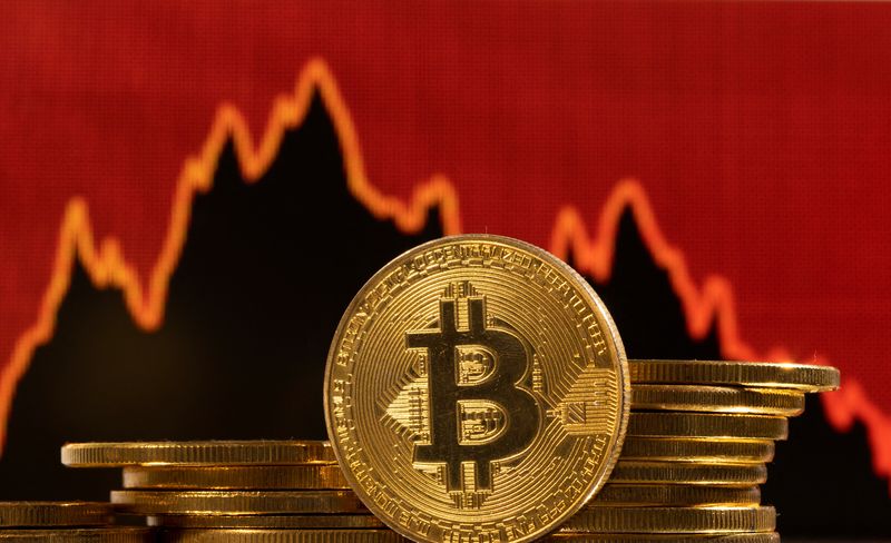 Diversificação Financeira: Oportunidades Além do Bitcoin no Mundo das Criptomoedas