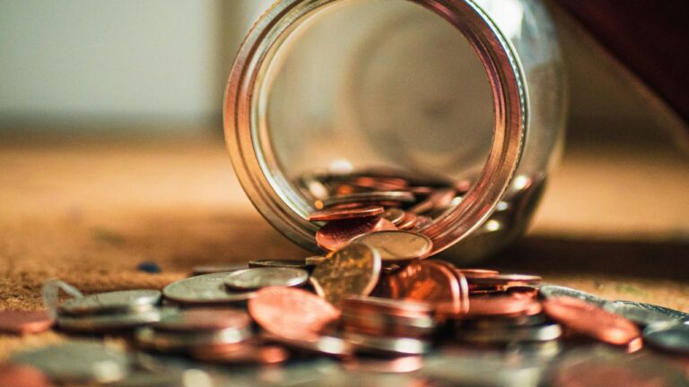 Como montar uma reserva de emergência?