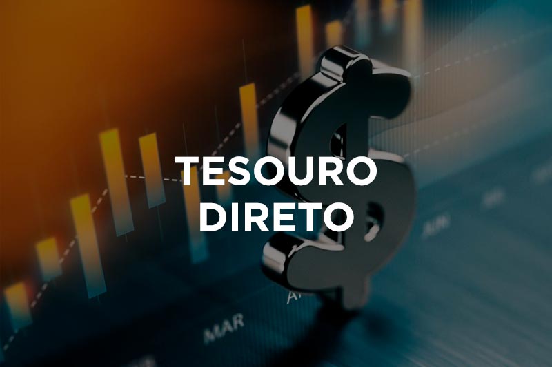 Tesouro Direto: Estratégias de Investimento a Longo Prazo em Cenário de Juros Altos