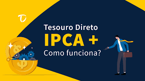 Tesouro Direto IPCA+: Vale a Pena Investir em Títulos de Inflação Mesmo com Queda nas Taxas?