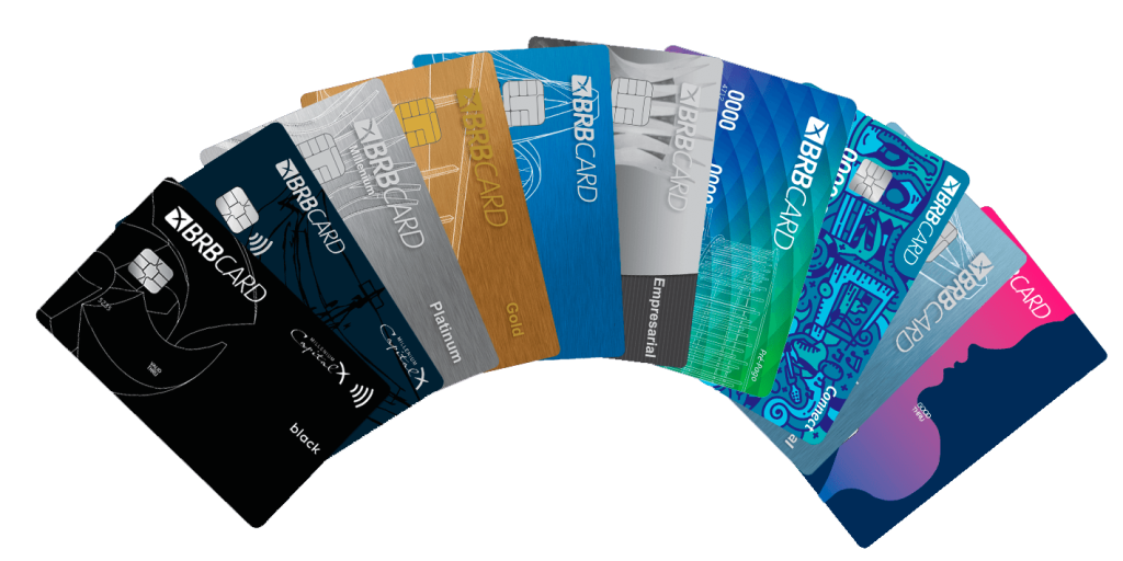 Incríveis Benefícios do Cartão de Crédito BRB Que Você Precisa Conhecer!