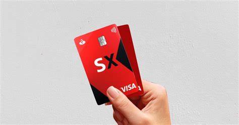 Cartão SX Santander: Conheça os Truques para Maximizar seu Limite de Crédito!