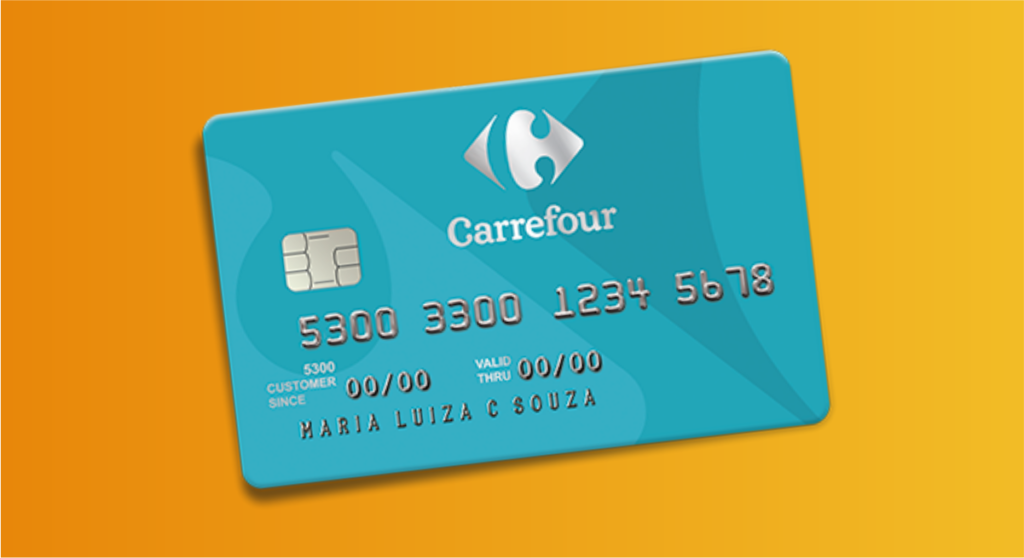 Desbloquear Seu Cartão Carrefour Pode Ser Mais Fácil do que Você Imagina!