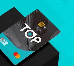 Recarregue seu Cartão TOP em Poucos Passos e Desfrute de Vantagens Incríveis!