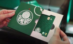 Palmeiras Pay: O Cartão que Todo Torcedor Precisa Ter! Saiba Mais Agora!
