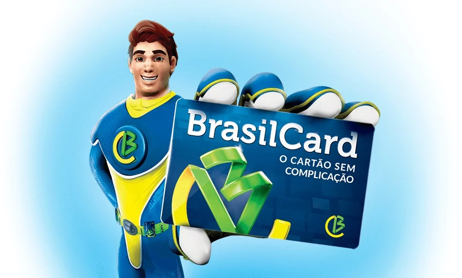 Fatura do Cartão Brasilcard: Como Economizar e Controlar seus Gastos!