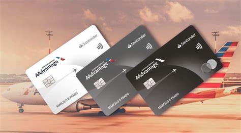 Cartão Santander AAdvantage: O Passaporte para uma Vida de Viagens sem Limites!
