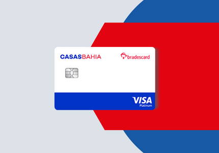 Descubra os Incríveis Benefícios do Cartão Casas Bahia Visa Platinum e Economize!