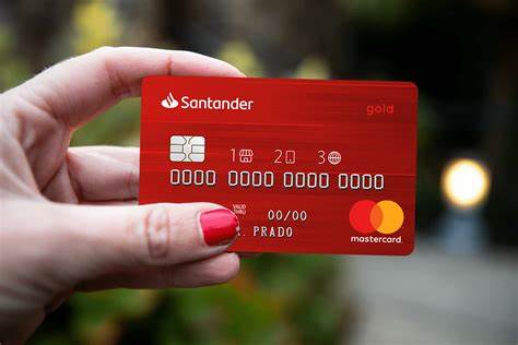 Transforme Sua Rotina Financeira: Pague Boletos com o Cartão Santander Agora!