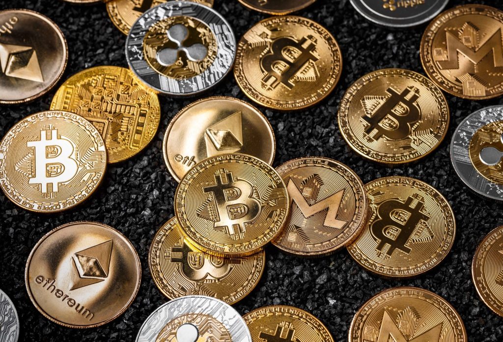 As 10 Melhores Criptomoedas para Investir em Junho