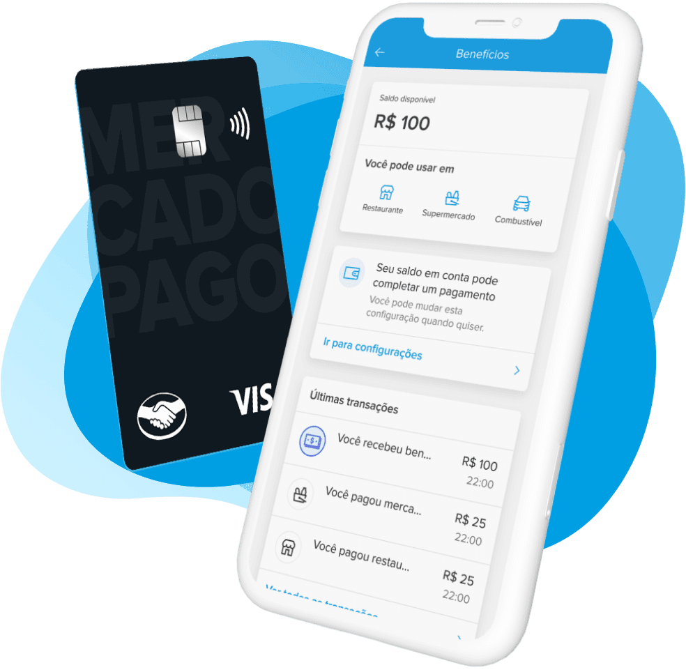 Fatura do Cartão Mercado Pago: Descubra Truques para Controlar seus Gastos e Surpreender!
