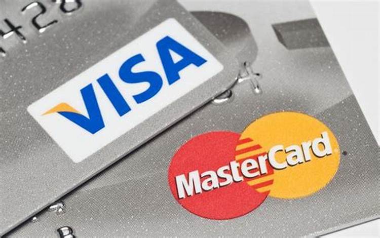 Qual é a Melhor Opção para Você? Visa ou Mastercard