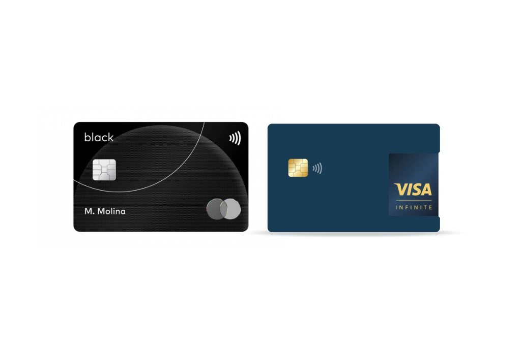 Qual a Escolha Perfeita? Visa Infinite ou Mastercard Black: Descubra Agora!