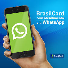 Qual o WhatsApp do BrasilCard? Como Esse Canal Facilita a Vida dos Clientes