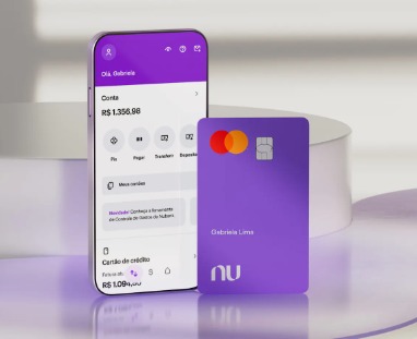 O Limite Inicial do Cartão Nubank é Realmente R$ 50?