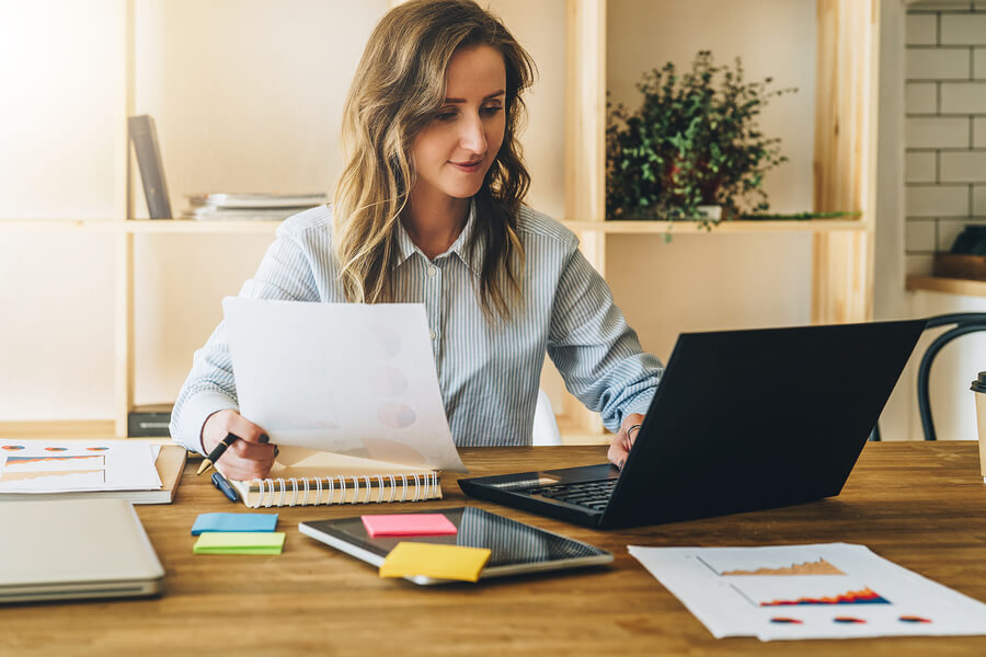 10 Trabalhos Autônomos que Dão Dinheiro: Ideias Criativas sem Investimento
