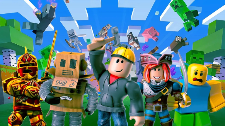 Caminhos Seguros Que Ajudam A Juntar Robux No Roblox
