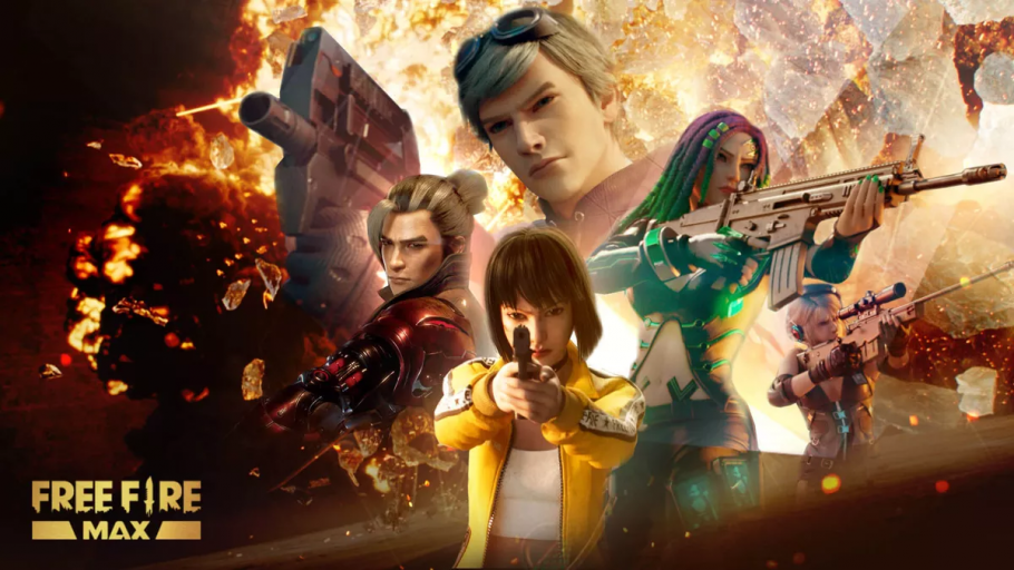 Descubra Como Obter E Ganhar Diamantes No Free Fire