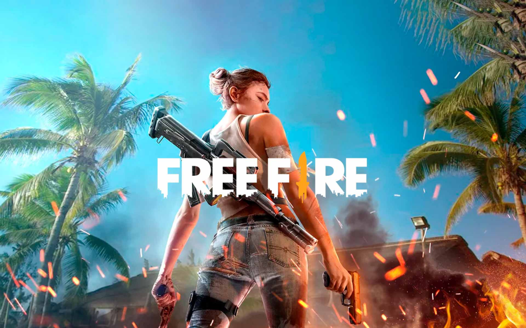 Como Ganhar Diamantes No Free Fire De Maneira Simples