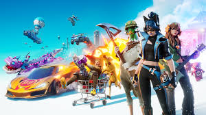 Descubra Como Ganhar V-Bucks No Fortnite