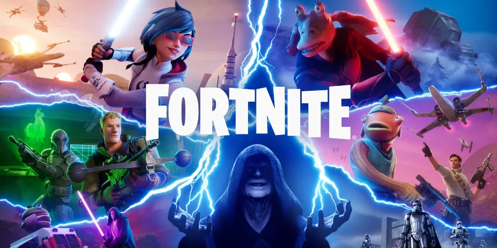 Aprenda Como Ganhar V-Bucks No Fortnite