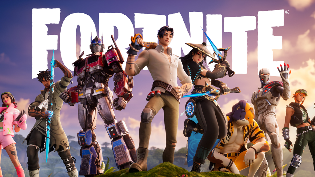 Veja Como Obter V-Bucks No Fortnite De Forma Prática
