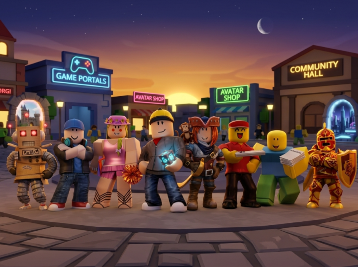Transforme Seu Tempo Em Robux Dentro Do Roblox