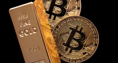Ouro ou Bitcoin: Proteção Contra a Desvalorização da Moeda